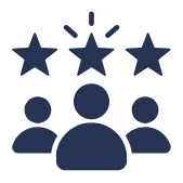 Client Satisfaction