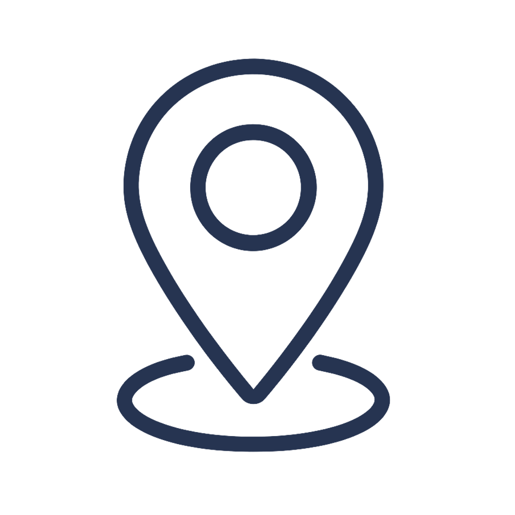The Central Uptown Location